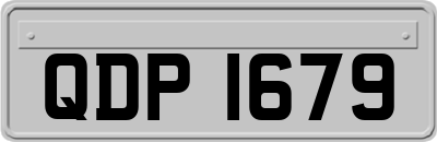 QDP1679