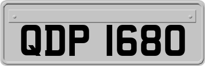 QDP1680