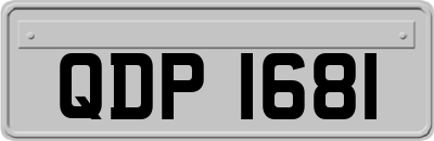 QDP1681