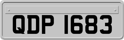 QDP1683