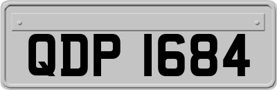 QDP1684