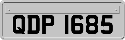 QDP1685