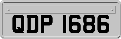 QDP1686