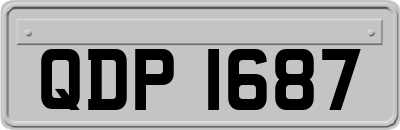 QDP1687