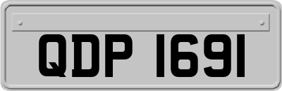 QDP1691