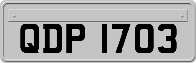 QDP1703