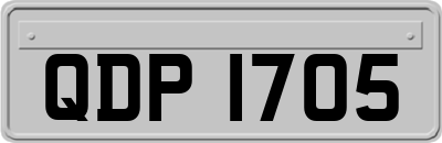 QDP1705