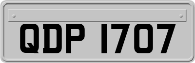 QDP1707