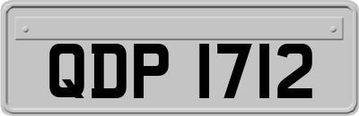 QDP1712