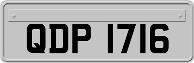 QDP1716