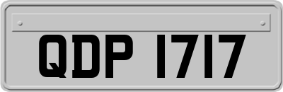 QDP1717