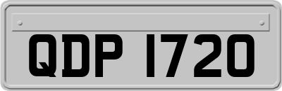 QDP1720