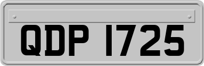 QDP1725