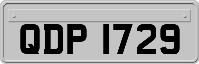 QDP1729