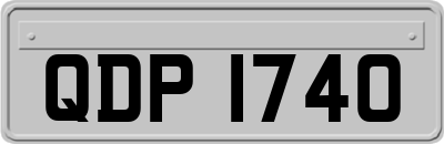 QDP1740