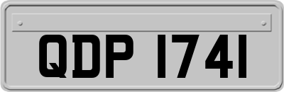 QDP1741