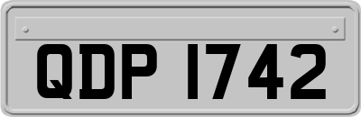 QDP1742