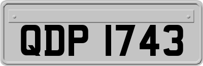QDP1743