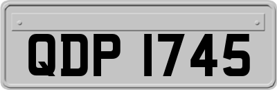 QDP1745