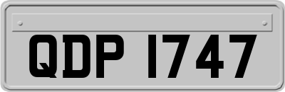 QDP1747