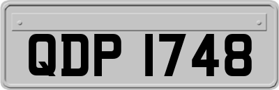 QDP1748