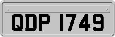 QDP1749