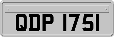 QDP1751