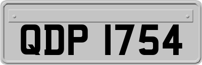 QDP1754