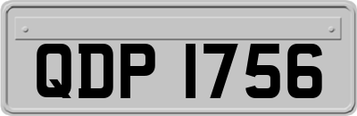 QDP1756