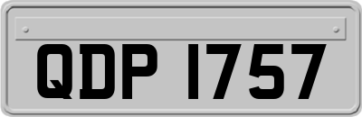 QDP1757