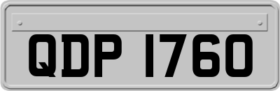 QDP1760