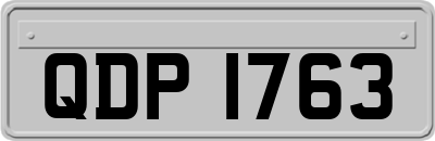 QDP1763