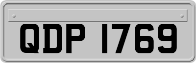 QDP1769