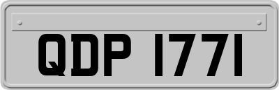 QDP1771