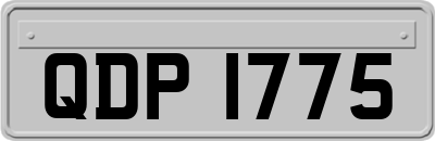 QDP1775