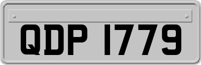 QDP1779