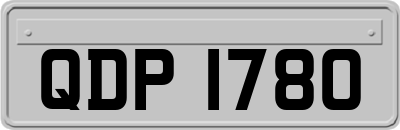 QDP1780