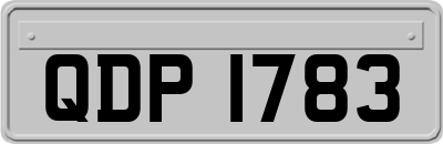 QDP1783