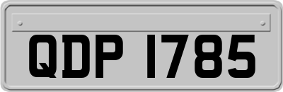 QDP1785