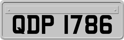 QDP1786