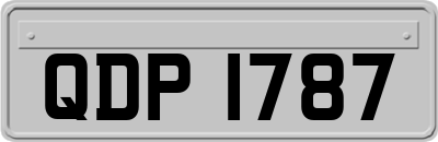 QDP1787