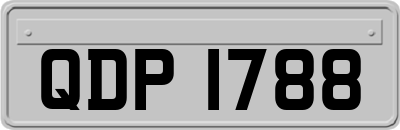 QDP1788