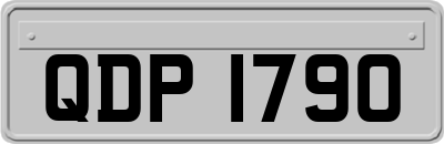 QDP1790