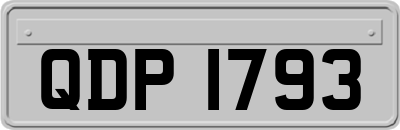QDP1793