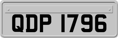 QDP1796