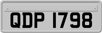 QDP1798