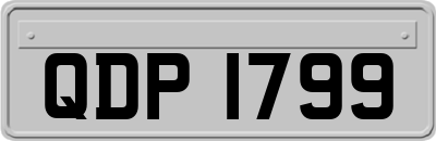 QDP1799
