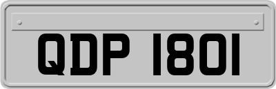 QDP1801