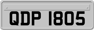 QDP1805