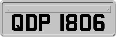 QDP1806